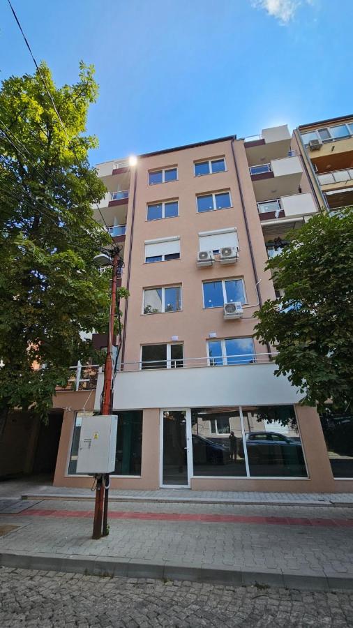 65 Duck House Appartement *
